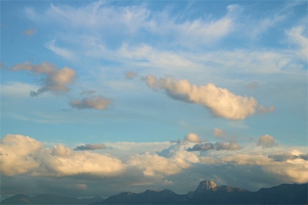 孩子成长仪式家长寄语-86句