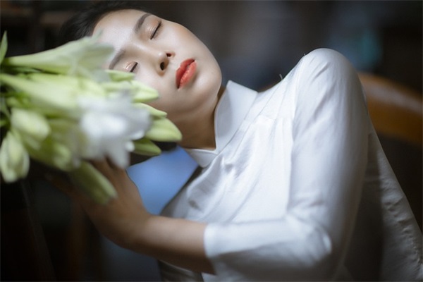 经典的QQ女生网名(精选194个)