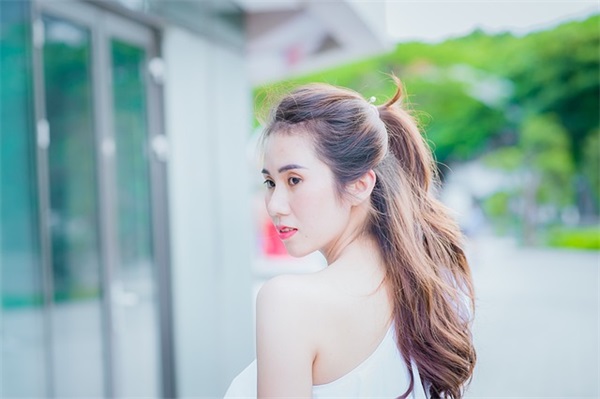 父母对女孩子的简短寄语-55句