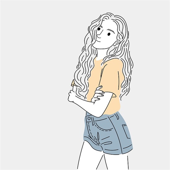 纠结的句子说说心情