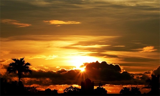 鼓励孩子中考的寄语-52句