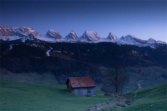 邂逅的句子73句