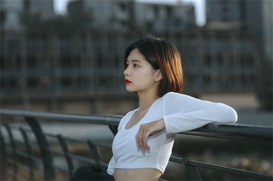 对八岁女儿的寄语 【给八岁女儿的话】