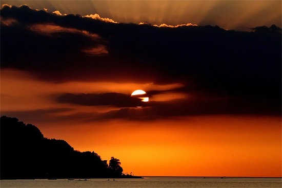 有意境的伤心句子