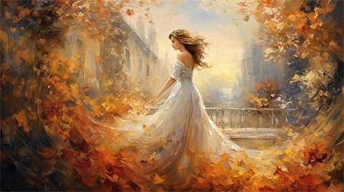 描写女人善良的句子 描写善良的句子