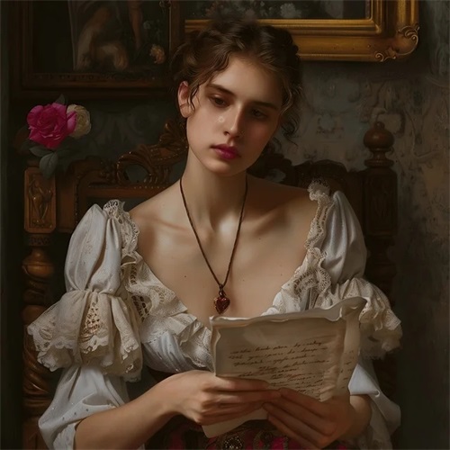 触动心弦美到心碎的精选爱情伤感句子