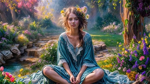 充满正能量的句子28句