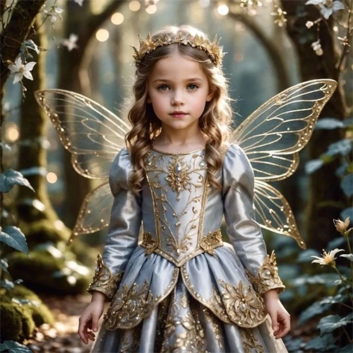 女儿两岁生日祝福语