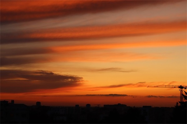 形容成功的句子