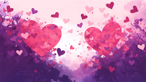 二月第一天祝福语句子说说