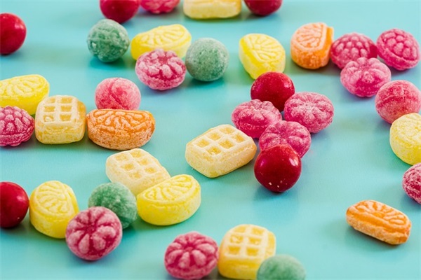 美好祝愿的文艺句子