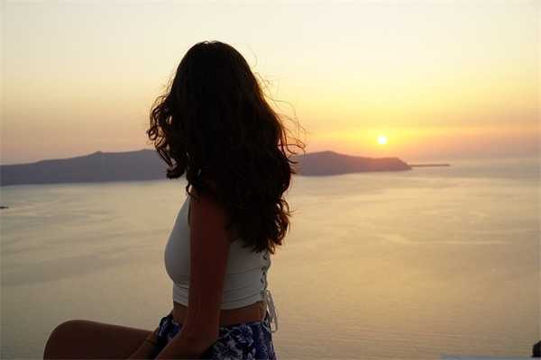 坚持下去的励志句子文案温柔