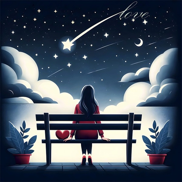 形容好朋友的句子