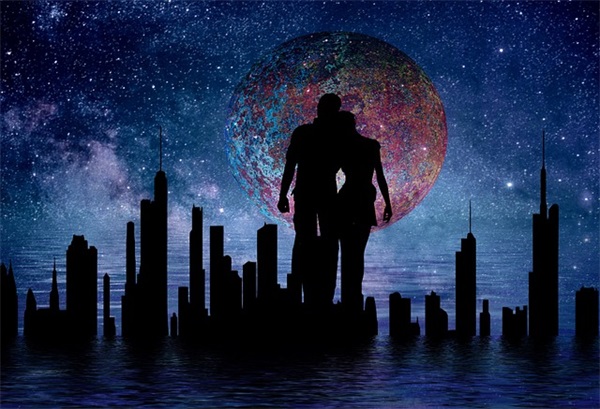 暗示离婚的句子