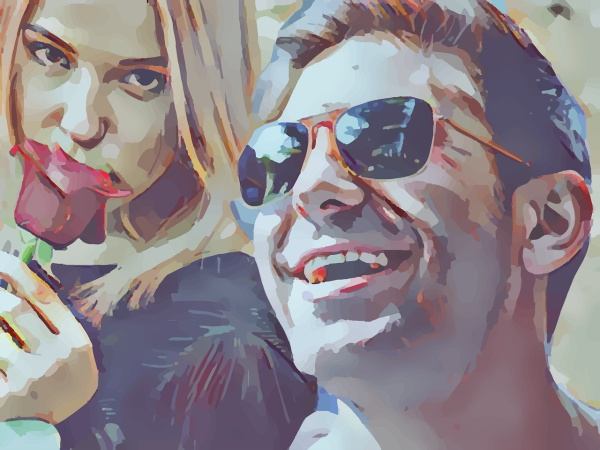 关于家乡美景的句子84句