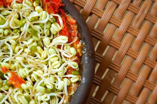 描写景色的句子