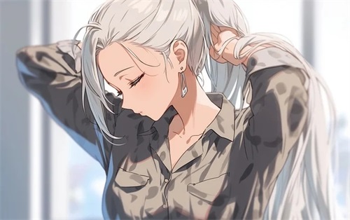 形容眷恋的古文