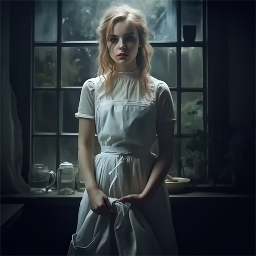 表达相守一生的古诗词