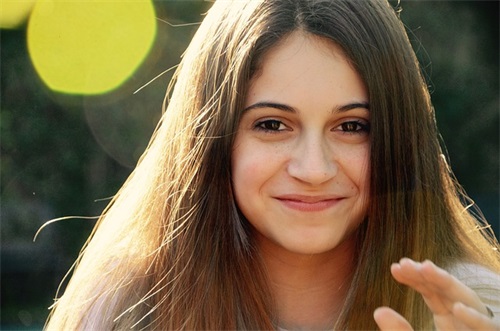 表达爱家人的句子99句