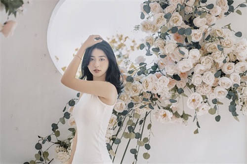 感动的句子爱情110句