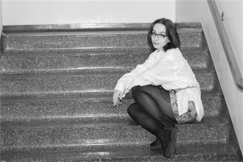 形容小男生帅气的句子