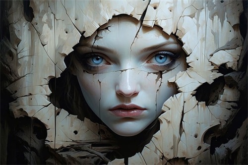 描写惊讶的句子大全