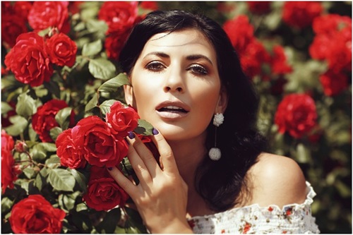 描写季节的优美句子90句