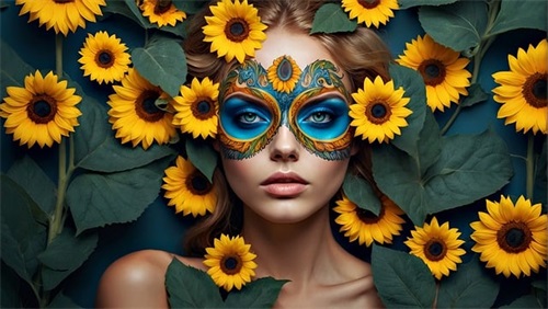 描写风景优美的诗词