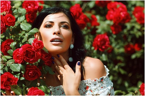 好听古诗词大全 好听的古诗词歌曲大全