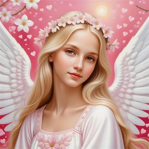 描写田园风光的诗词