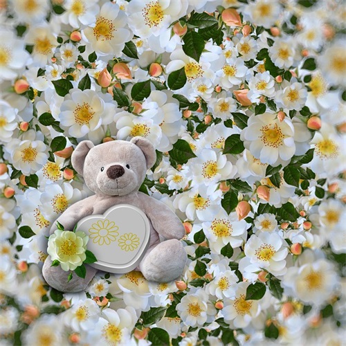 祝福朋友幸福的话90句