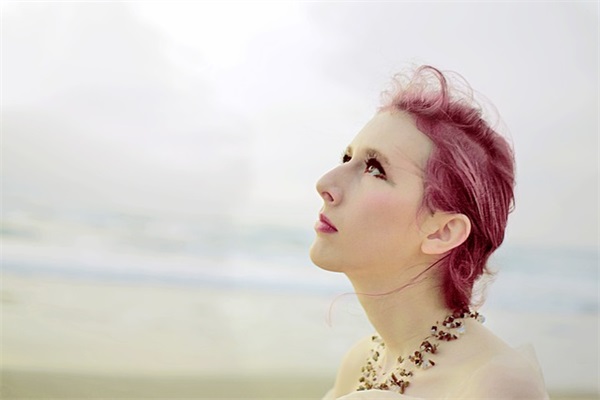 给老婆的生日祝福短信85句