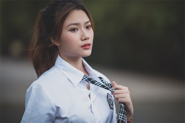 五个字好听网名