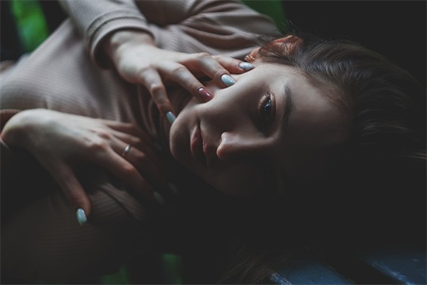 大气时尚好听网名女生