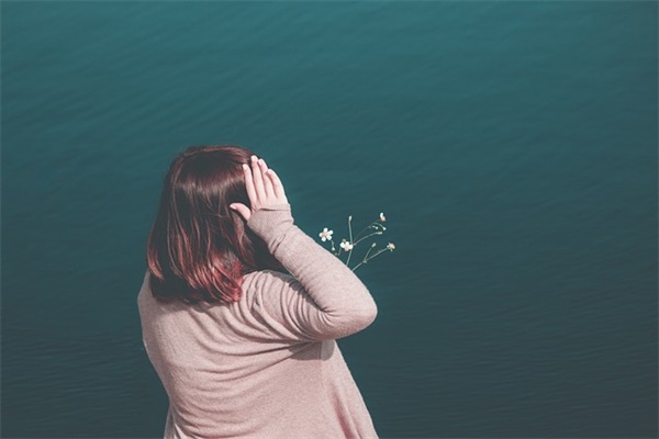 好听的小清新网名两字