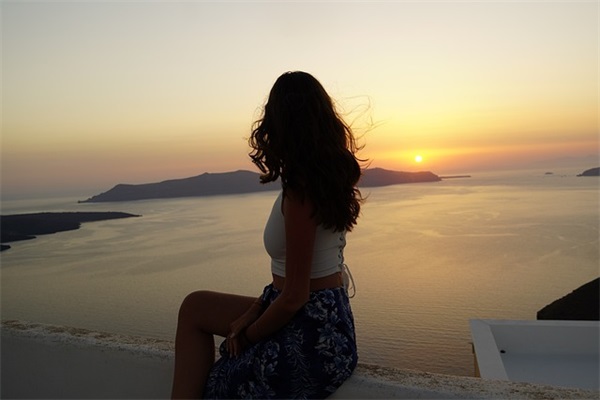 好听的网名 女生