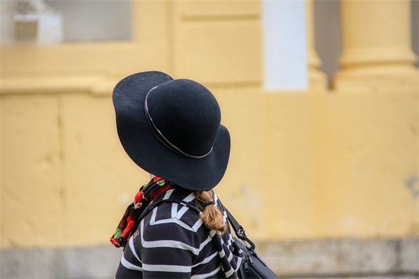 好听的女生网名昵称