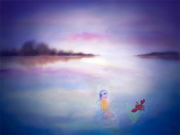 有诗意好听网名