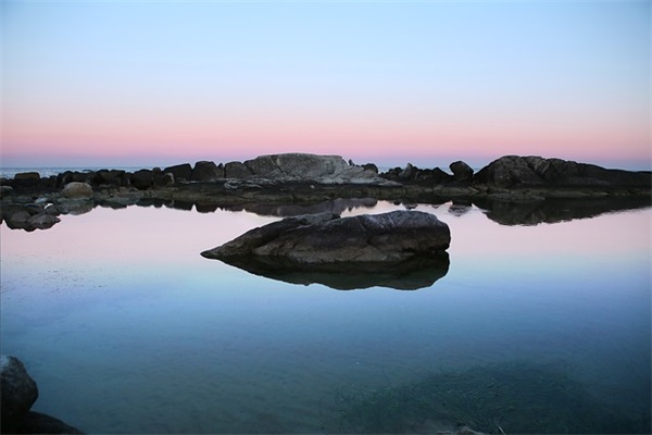 带新字好听的网名