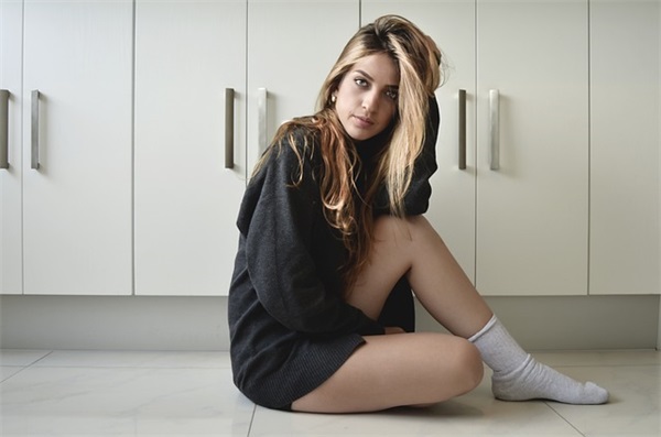 好听的清纯女生网名