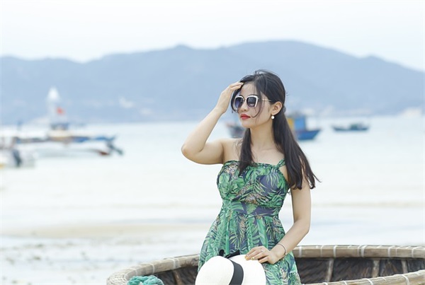 好听的网名含有妍