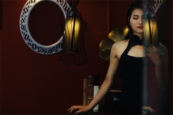 好听的cf网名大全