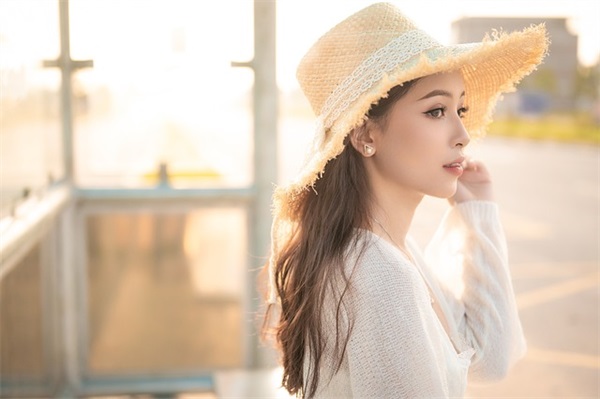 像女孩子表白的句子97句