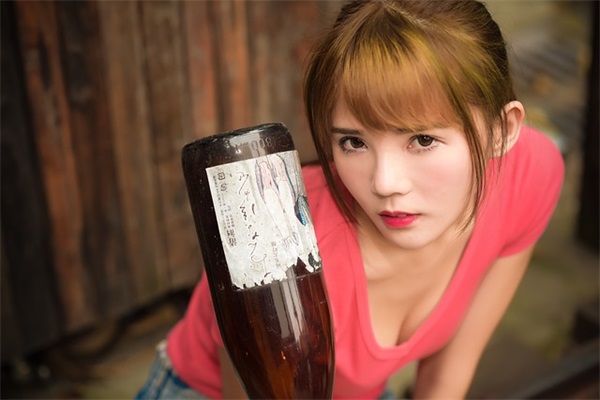 女生对男生表白的话 让男生无法拒绝的表白文案