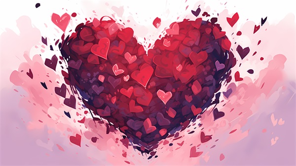 复合情话短语 复合情话最暖心一段话(精选44句)