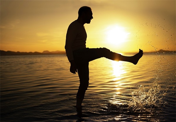 当五星红旗升起的时候(精选4篇)