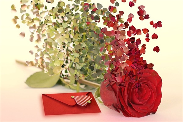 对公司的祝福语大全57句