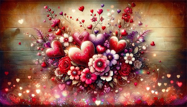 元宵节微信祝福语大全简短