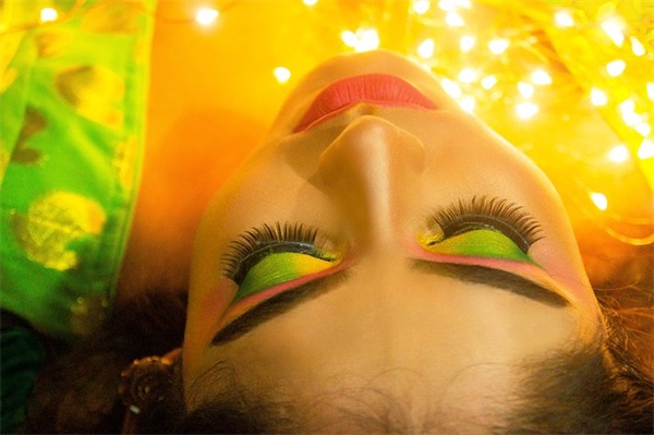 甜甜的撩人的暖心情话(精选47句)