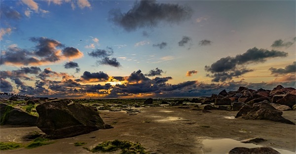 很大气又很潮的签名短句 有格局很成熟的微信签名